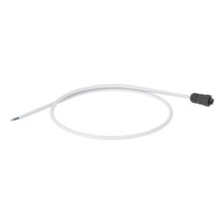 Geberit Netzkabel für Geberit AquaClean Alba, Weiß, für Power, Connect Box... GEBERIT-147078001 4025410095244 (Abb. 1)