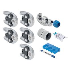 Geberit Mapress Set Pressbacken Typ 1 Außendurchmesser 15/18/22/28/35mm... GEBERIT-690192001 4025416598329 (Abb. 1)
