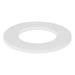 Geberit Flachdichtung für Spülventil Typ 212, für Unterputzspülkasten Außendurchmess... GEBERIT-244244001 4025416709831 (Abb. 1)