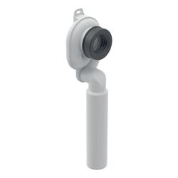 Geberit Urinalgeruchsverschluss Abgang vertikal Außendurchmesser 50mm, Alpinweiß... GEBERIT-152951111 4025416585282 (Abb. 1)