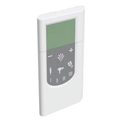 Geberit Fernbedienung für Geberit AquaClean 8000plus... GEBERIT-242298001 4025416742807 (Abb. 1)