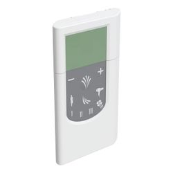 Geberit Fernbedienung für Geberit AquaClean 8000plus, Aufputz... GEBERIT-242299001 4025416742517 (Abb. 1)