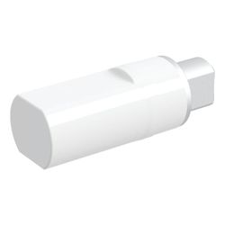 Geberit Dämpfer für Dusch-WC-Sitzring, rechts, für Geberit AquaClean Sela bis Baujah... GEBERIT-242877001 4025416285304 (Abb. 1)