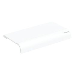 Geberit Designabdeckung für AquaClean Sela, Alpinweiß, 243649111... GEBERIT-243649111 4025416818236 (Abb. 1)