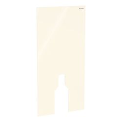 Geberit Frontverkleidung für Geberit Monolith Sanitärmodul für Stand-WC, Höhe 101cm,... GEBERIT-242382TG1 4025416561002 (Abb. 1)