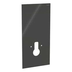 Geberit Frontverkleidung für Geberit Monolith Sanitärmodul für Wand-WC, Höhe 101cm, ... GEBERIT-242383SJ1 4025416573906 (Abb. 1)