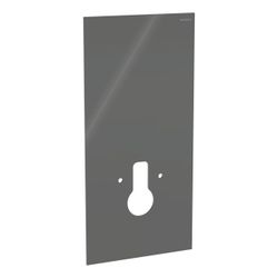 Geberit Frontverkleidung für Geberit Monolith Sanitärmodul für Wand-WC, Höhe 101cm, ... GEBERIT-242383JK1 4025410953193 (Abb. 1)