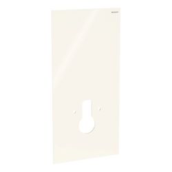 Geberit Frontverkleidung für Geberit Monolith Sanitärmodul für Wand-WC Höhe 101cm, W... GEBERIT-242383JL1 4025410953209 (Abb. 1)
