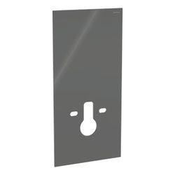 Geberit Frontverkleidung für Geberit Monolith Sanitärmodul für Wand-WC Höhe 101cm, W... GEBERIT-242530JK1 4025410954824 (Abb. 1)