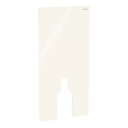 Geberit Frontverkleidung für Geberit Monolith Sanitärmodul für Stand-WC, Höhe 101cm,... GEBERIT-242382JL1 4025410954749 (Abb. 1)