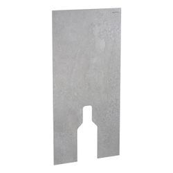Geberit Frontverkleidung für Geberit Monolith Sanitärmodul für Stand-WC, Höhe 101cm,... GEBERIT-242382JV1 4025410954565 (Abb. 1)