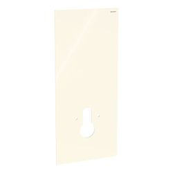 Geberit Frontverkleidung für Geberit Monolith Sanitärmodul für Wand-WC, Höhe 114cm, ... GEBERIT-242662TG1 4025416560630 (Abb. 1)