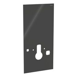 Geberit Frontverkleidung für Geberit Monolith Sanitärmodul für Geberit AquaClean 800... GEBERIT-242384SJ1 4025416574040 (Abb. 1)