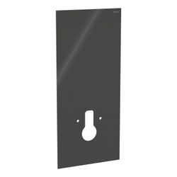 Geberit Frontverkleidung für Geberit Monolith Sanitärmodul für Wand-WC, Höhe 114cm, ... GEBERIT-242662SJ1 4025416574163 (Abb. 1)