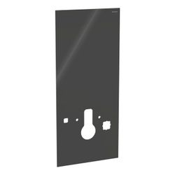 Geberit Frontverkleidung für Geberit Monolith Sanitärmodul für Geberit AquaClean 800... GEBERIT-242663SJ1 4025416574194 (Abb. 1)