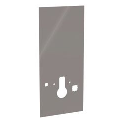 Geberit Frontverkleidung für Geberit Monolith Sanitärmodul für Geberit AquaClean 800... GEBERIT-242663SQ1 4025416574200 (Abb. 1)