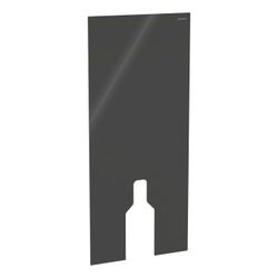 Geberit Frontverkleidung für Geberit Monolith Sanitärmodul für Stand-WC, Höhe 114cm,... GEBERIT-242667SJ1 4025416574224 (Abb. 1)