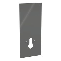 Geberit Frontverkleidung für Geberit Monolith Sanitärmodul für Wand-WC, Höhe 114cm, ... GEBERIT-242662JK1 4025410954572 (Abb. 1)