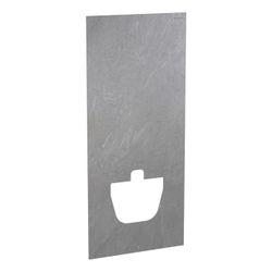 Geberit Frontverkleidung für Geberit Monolith Sanitärmodul für Wand-WC, Höhe 114cm S... GEBERIT-242662001 4025410521866 (Abb. 1)