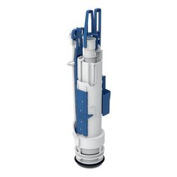 Geberit Typ 212 Spülventil mit Drossel, komplett, für Omega Unterputz-Spülkästen... GEBERIT-244830001 4025410903747 (Abb. 1)