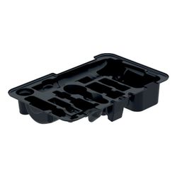 Geberit FlowFit Koffereinsatz 20-J, für Pressgeräte EFP 203 Typ 2... GEBERIT-691158001 4025410900678 (Abb. 1)