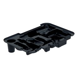 Geberit FlowFit Koffereinsatz 10-O, für Pressgeräte ACO 103 Typ 1... GEBERIT-691156001 4025410900654 (Abb. 1)