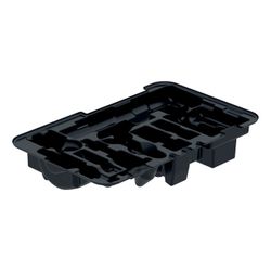 Geberit FlowFit Koffereinsatz 20-I, für Pressgeräte ECO 203, ACO 203 Typ 2... GEBERIT-691157001 4025410900661 (Abb. 1)