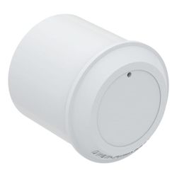 Geberit PushFit Schutzkappe für Fitting PE-LD, Außendurchmesser 20mm... GEBERIT-651025001 4025416307198 (Abb. 1)