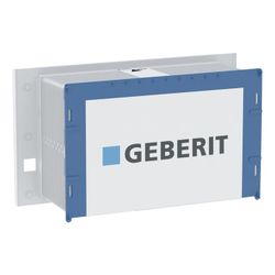 Geberit Bauschutz für Sigma Unterputzspülkasten, Länge 9cm... GEBERIT-241826001 4025416746300 (Abb. 1)