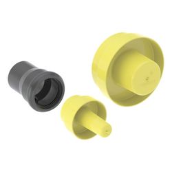 Geberit GIS Set Schutz-und Markierstopfen... GEBERIT-240303001 4025416044321 (Abb. 1)