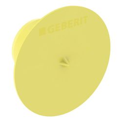 Geberit Schutz-und Markierstopfen Außendurchmesser 40mm... GEBERIT-240306001 4025416044550 (Abb. 1)