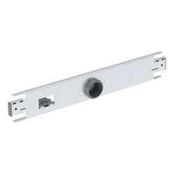 Geberit Zulauftraverse für Element für Urinal... GEBERIT-242039001 4025416759584 (Abb. 1)