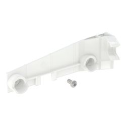 Geberit Befestigungsplatte zu Kappa UP-Spülkasten... GEBERIT-244131001 4025410598394 (Abb. 1)