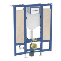 Geberit Duofix Element für Wand-WC, 112cm, mit Sigma UP-Spülkasten 12cm, barrierefre... GEBERIT-111375006 4064746029776 (Abb. 1)