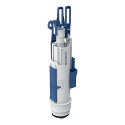 Geberit Typ 212 Spülventil für Sigma, Delta, Unterputz 300 Unterputz-Spülkästen... GEBERIT-244821001 4025410903884 (Abb. 1)