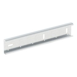 Geberit Traverse mit Schallschutzband... GEBERIT-244496001 4025410750495 (Abb. 1)