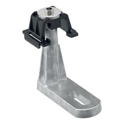 Geberit Fuß kurz, für Setaplano Duschfläche... GEBERIT-243564001 4025416658085 (Abb. 1)
