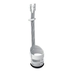 Geberit Bassin für Typ 212 Spülventil mit Drossel, für Unterputz-Spülkästen Sigma, D... GEBERIT-244823001 4025410903501 (Abb. 1)