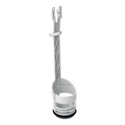 Geberit Bassin für Spülventil Typ 212, für Alpha, Omega Unterputz-Spülkästen, Einbau... GEBERIT-244833001 4025410903655 (Abb. 1)