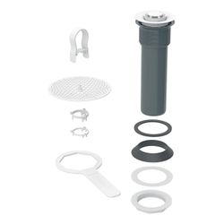 Geberit Ablaufset für Narva Urinal wasserloser Betrieb... GEBERIT-244969001 4025410531902 (Abb. 1)