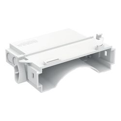 Geberit Power, Connect Box für Element für Wand-WC... GEBERIT-245562001 4025410703187 (Abb. 1)