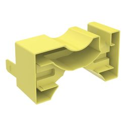 Geberit Bauschutz Power, Connect Box... GEBERIT-245563001 4025410703194 (Abb. 1)