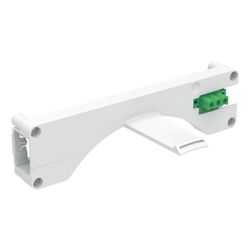 Geberit Zwischenboden mit Anschlussklemme, für Netzteil... GEBERIT-245564001 4025410703200 (Abb. 1)