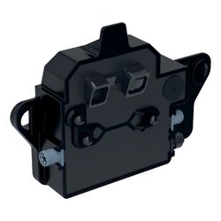 Geberit Elektronikmodul für WC-Steuerung, Batteriebetrieb 3V für Sigma UP-Spülkasten... GEBERIT-245838006 4025410701787 (Abb. 1)