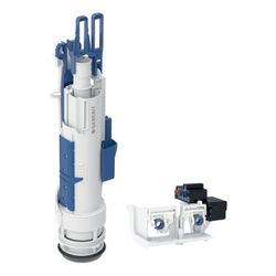 Geberit Hebevorrichtung, Steuereinheit für Taster 3-4,1V, für Sigma Unterputzspülkas... GEBERIT-245545006 4025410704054 (Abb. 1)