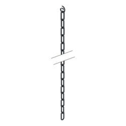 Geberit Ablaufkette für Rohbauset CleanLine Duschrinne stockwerksdurchdringend... GEBERIT-154319001 4064746027123 (Abb. 1)