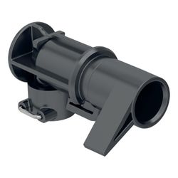 Geberit Schlauchübergang für Funktionsbox, für Piave, Brenta Waschtischarmaturen... GEBERIT-244632001 4025410793614 (Abb. 1)