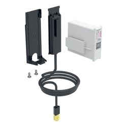 Geberit Set Steuerelektronik für Piave, Brenta Waschtischarmaturen, Standmontage... GEBERIT-244618001 4025410784483 (Abb. 1)