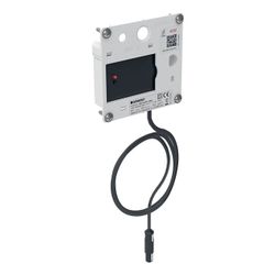 Geberit Elektronikmodul für Urinalsteuerung, Unterputz, verdeckt, Netzbetrieb, GEBUS... GEBERIT-244922001 4025410946096 (Abb. 1)