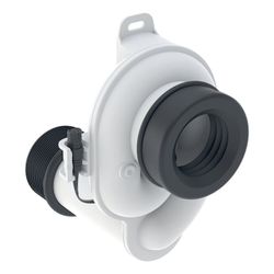 Geberit Urinalsiphon mit Sensoren für verdeckte UR-Steuerung... GEBERIT-244921001 4025410946515 (Abb. 1)